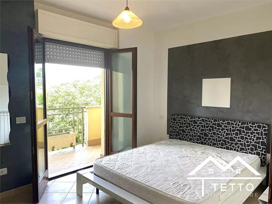 Immagine 8 di Appartamento in affitto  25 a Ponzano Romano