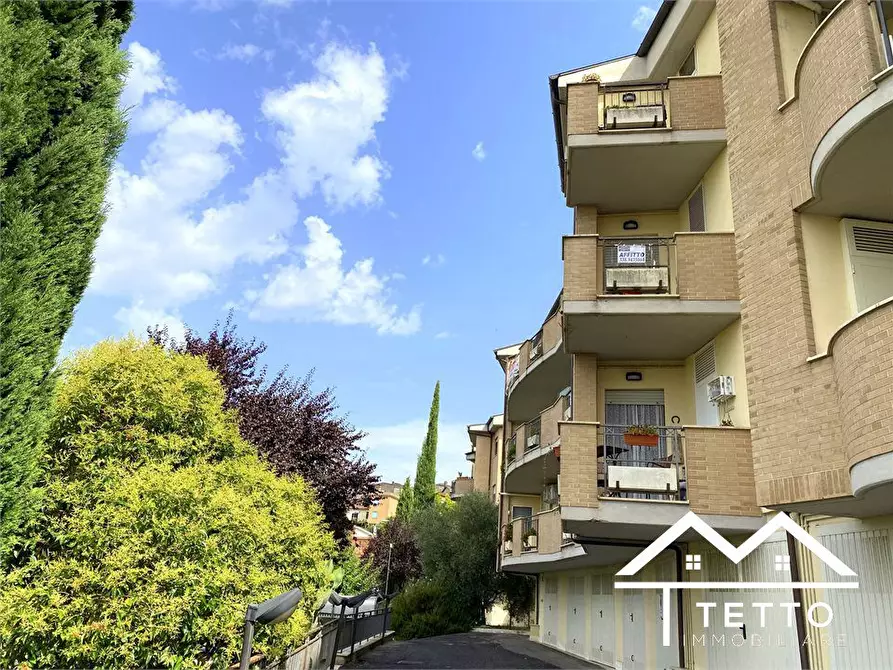 Immagine 1 di Appartamento in affitto  25 a Ponzano Romano