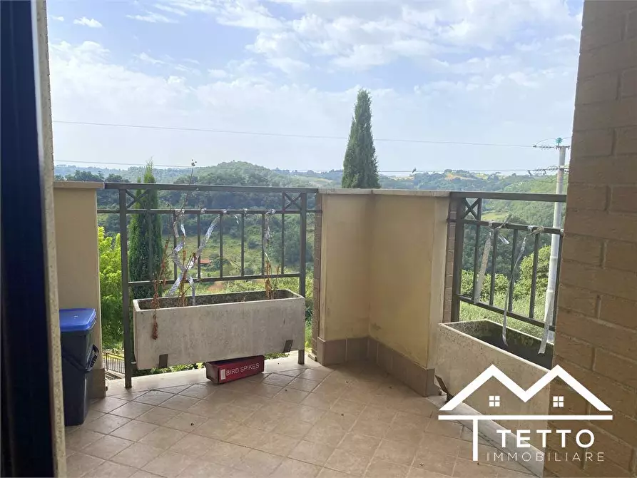 Immagine 9 di Appartamento in affitto  25 a Ponzano Romano