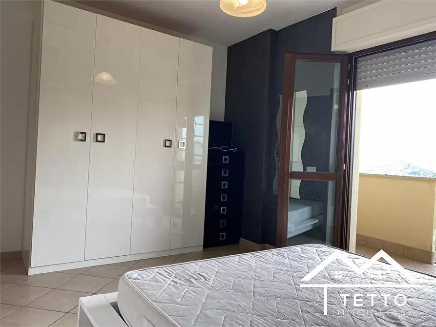 Immagine 7 di Appartamento in affitto  25 a Ponzano Romano