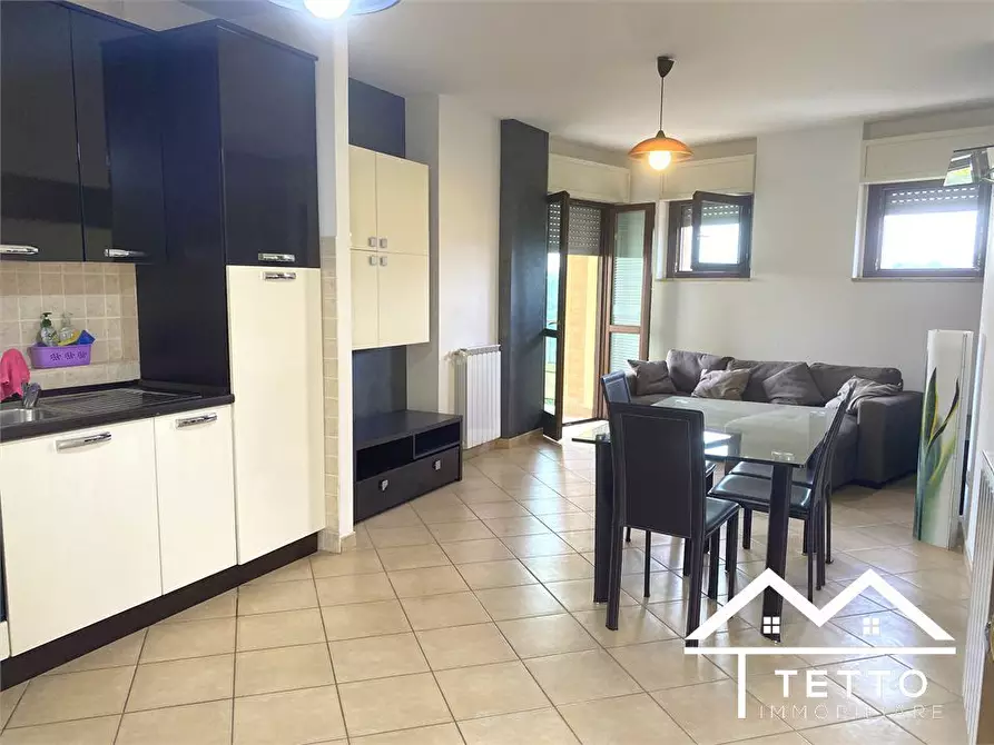 Immagine 3 di Appartamento in affitto  25 a Ponzano Romano