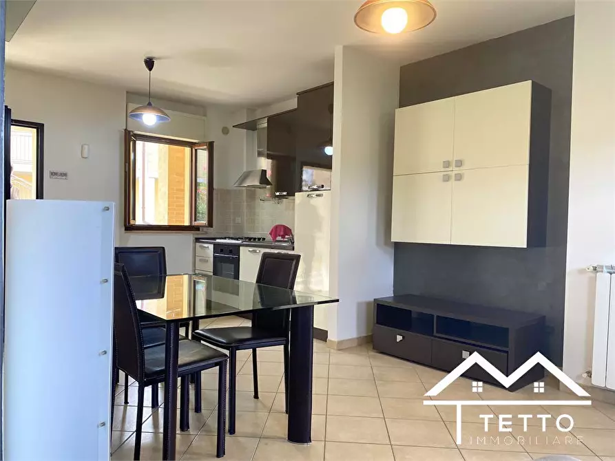 Immagine 6 di Appartamento in affitto  25 a Ponzano Romano