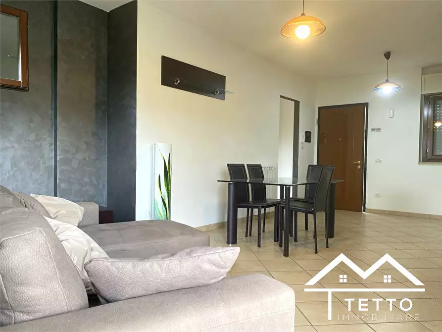 Immagine 5 di Appartamento in affitto  25 a Ponzano Romano