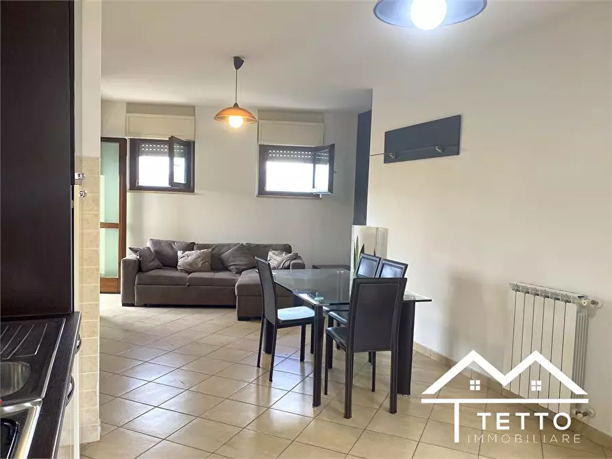 Immagine 4 di Appartamento in affitto  25 a Ponzano Romano