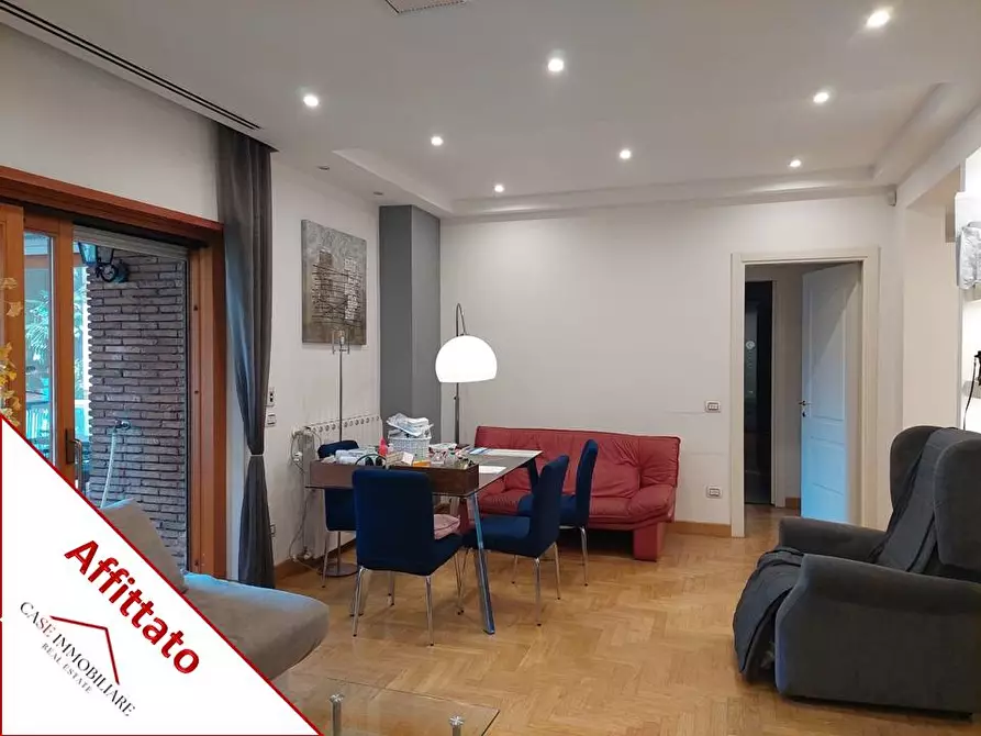 Immagine 1 di Appartamento in affitto  a Roma