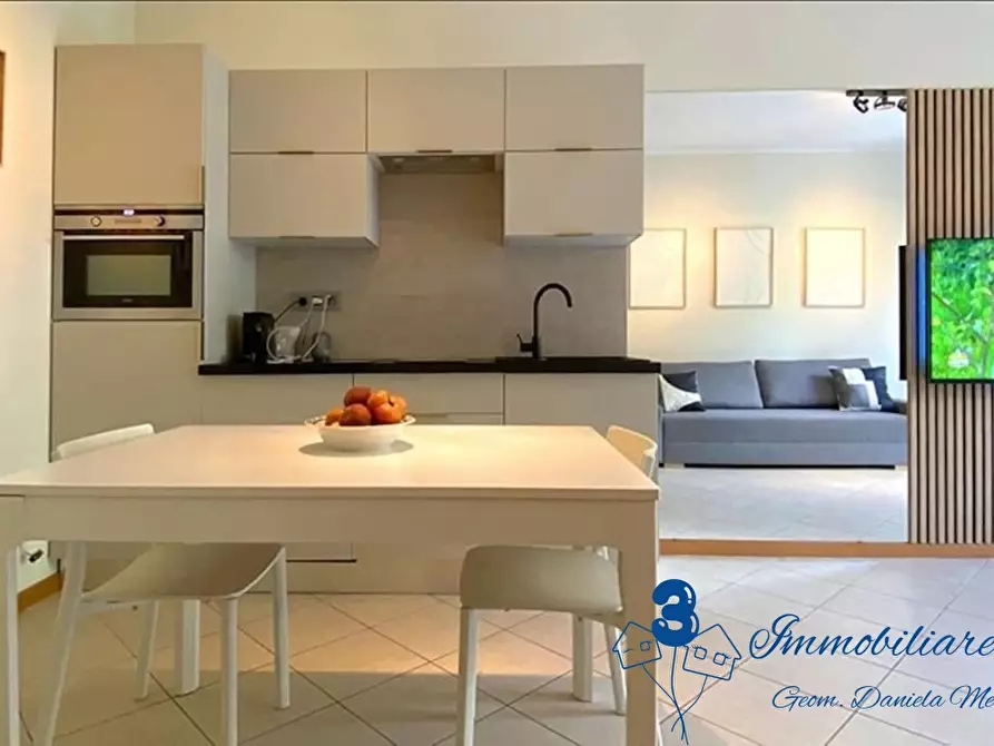 Immagine 2 di Appartamento in affitto  a Villanova D'albenga