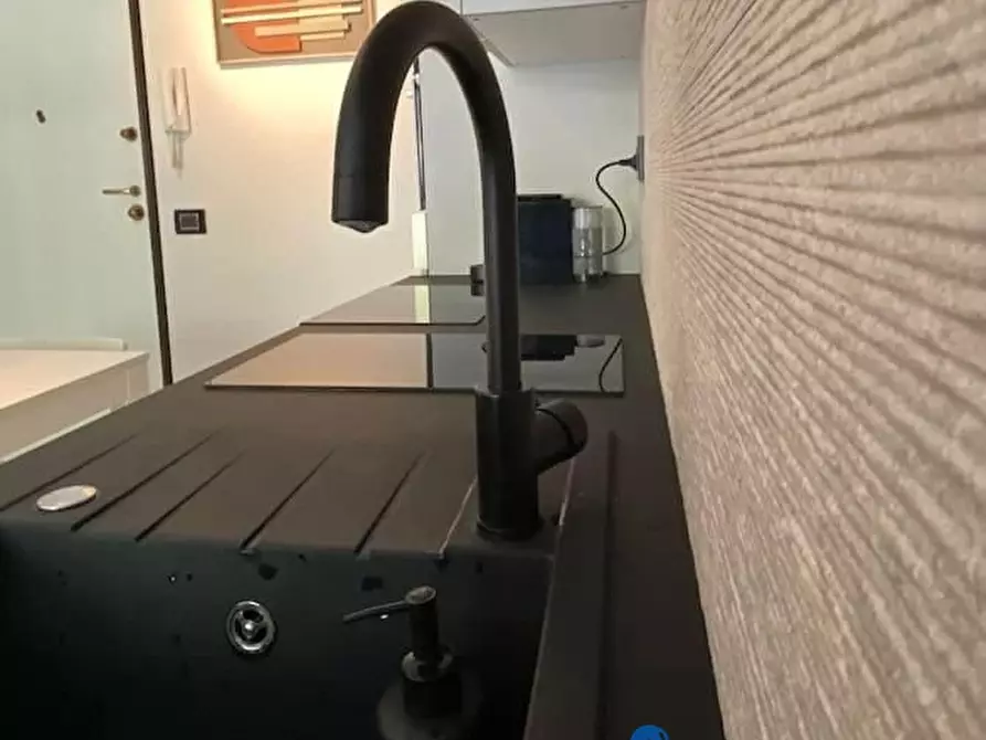 Immagine 4 di Appartamento in affitto  a Villanova D'albenga