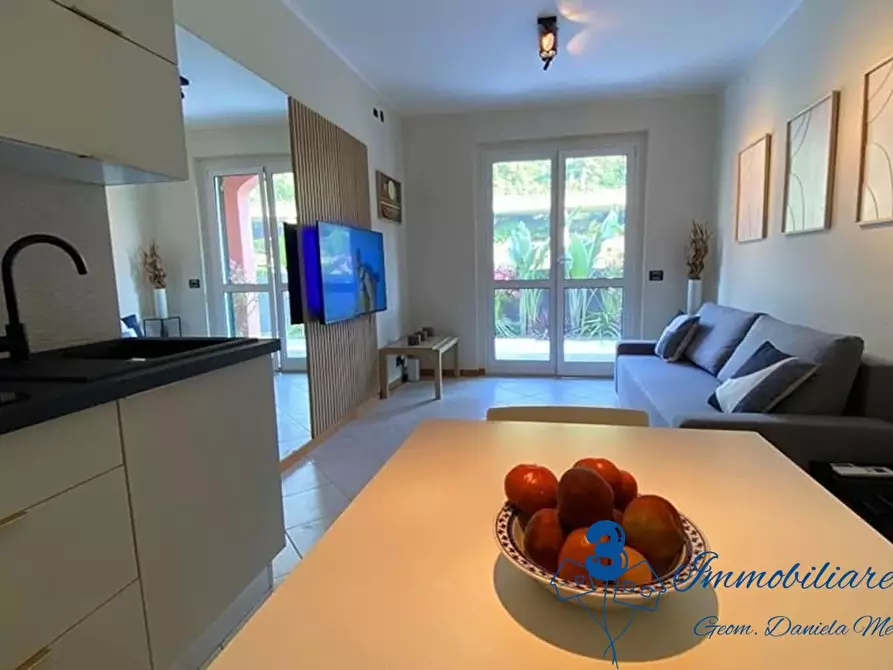 Immagine 5 di Appartamento in affitto  a Villanova D'albenga