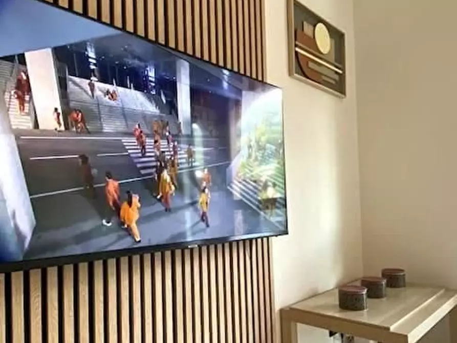 Immagine 6 di Appartamento in affitto  a Villanova D'albenga