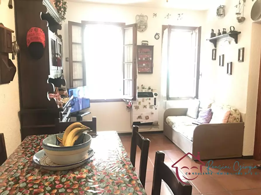 Immagine 6 di Appartamento in affitto  16 a Casanova Lerrone