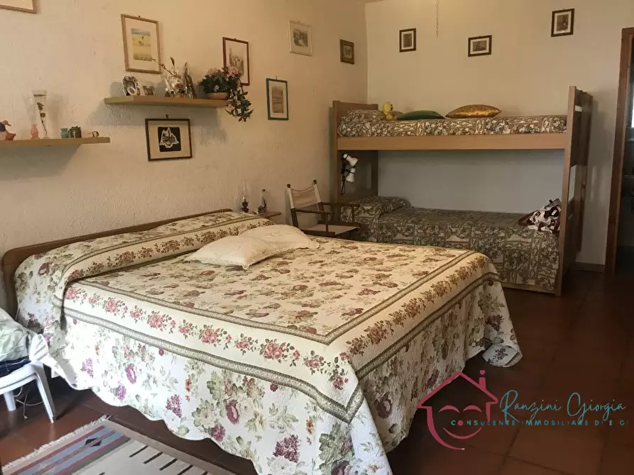 Immagine 3 di Appartamento in affitto  16 a Casanova Lerrone