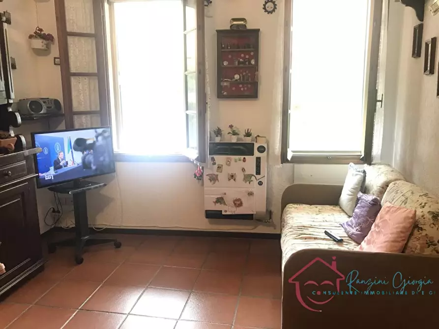 Immagine 7 di Appartamento in affitto  16 a Casanova Lerrone