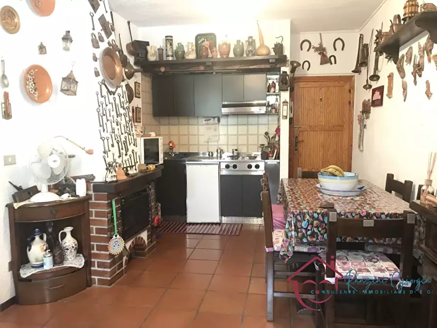 Immagine 5 di Appartamento in affitto  16 a Casanova Lerrone