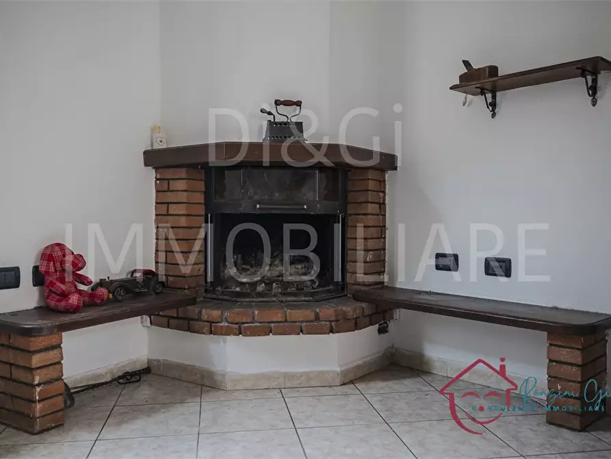 Immagine 4 di Appartamento in affitto  8 a Ortovero