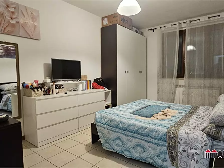 Immagine 4 di Appartamento in affitto  a Colle Di Val D'elsa