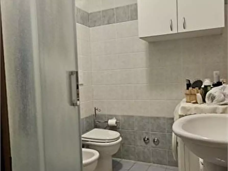 Immagine 8 di Appartamento in affitto  a Colle Di Val D'elsa