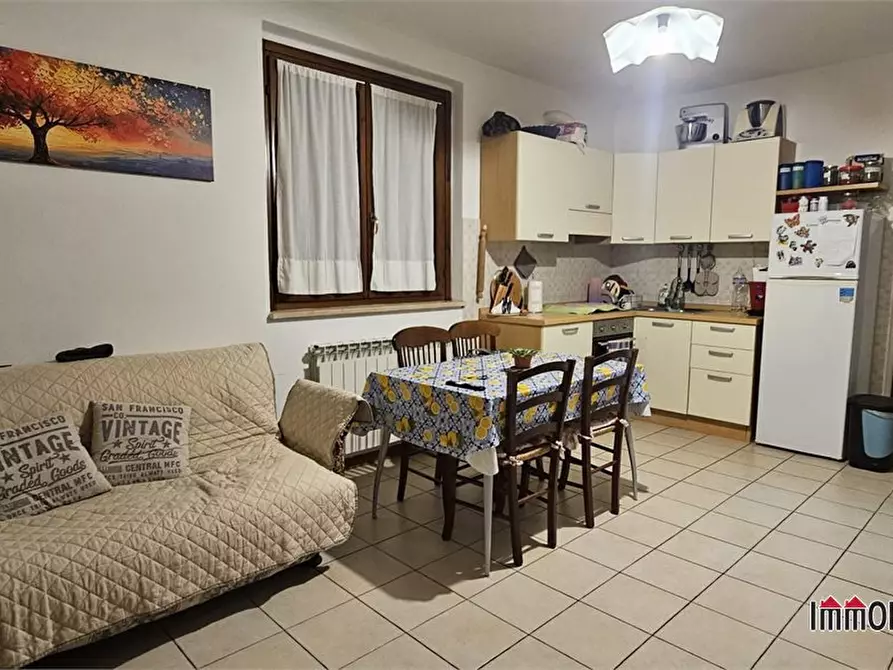 Immagine 2 di Appartamento in affitto  a Colle Di Val D'elsa