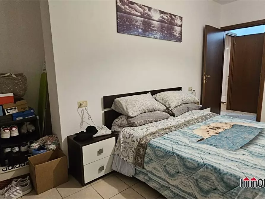 Immagine 5 di Appartamento in affitto  a Colle Di Val D'elsa