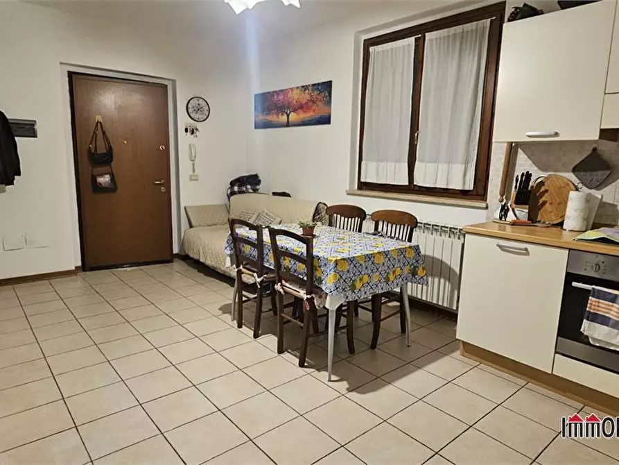 Immagine 3 di Appartamento in affitto  a Colle Di Val D'elsa