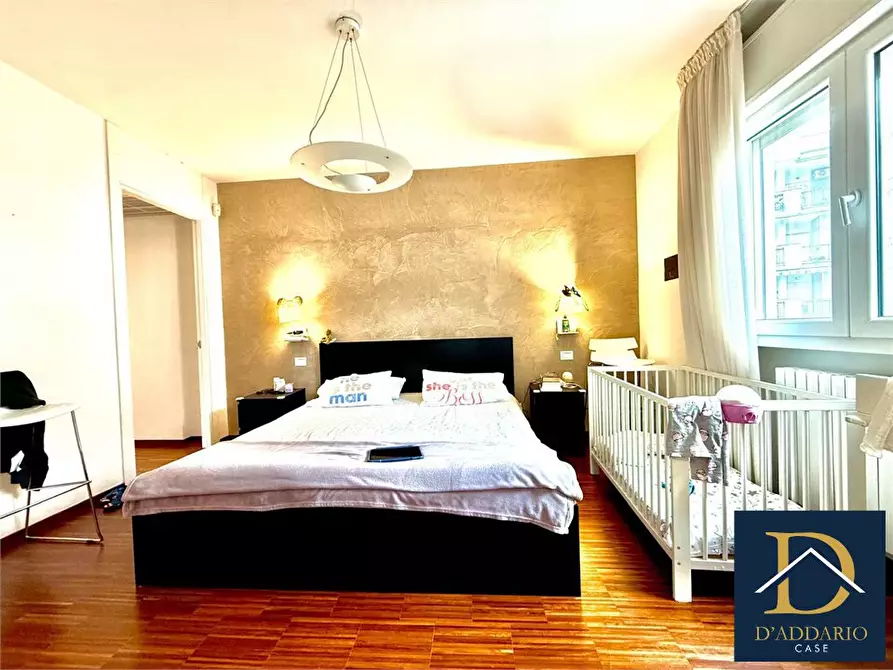 Immagine 9 di Appartamento in affitto  37 a Taranto