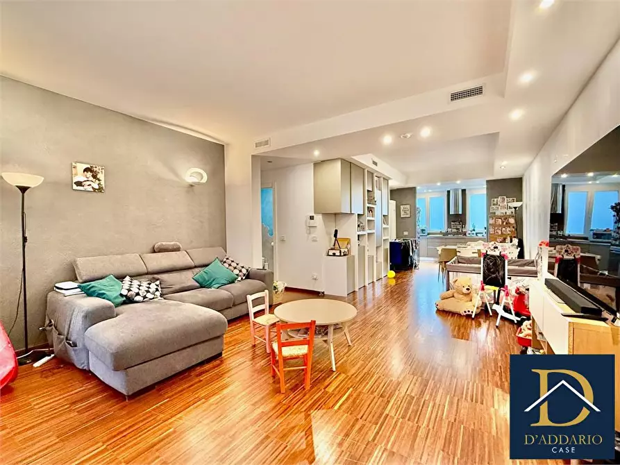 Immagine 1 di Appartamento in affitto  37 a Taranto