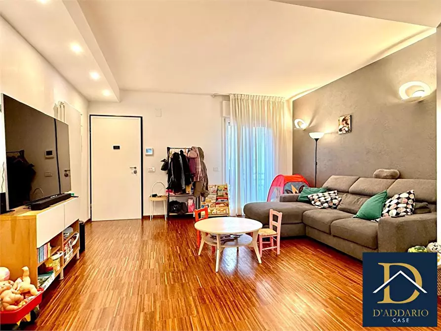 Immagine 3 di Appartamento in affitto  37 a Taranto