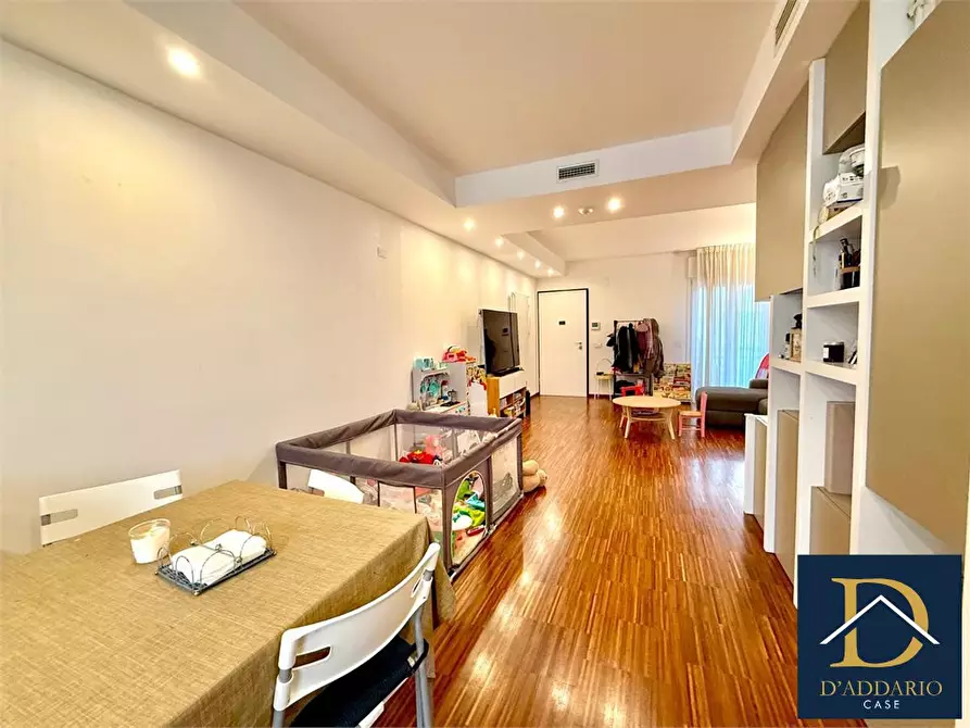 Immagine 4 di Appartamento in affitto  37 a Taranto