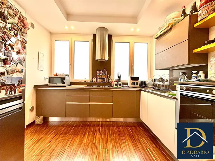 Immagine 5 di Appartamento in affitto  37 a Taranto