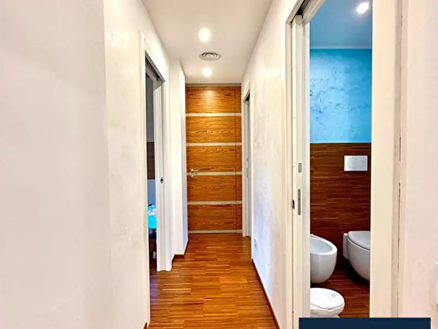 Immagine 7 di Appartamento in affitto  37 a Taranto