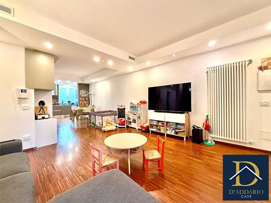 Immagine 2 di Appartamento in affitto  37 a Taranto