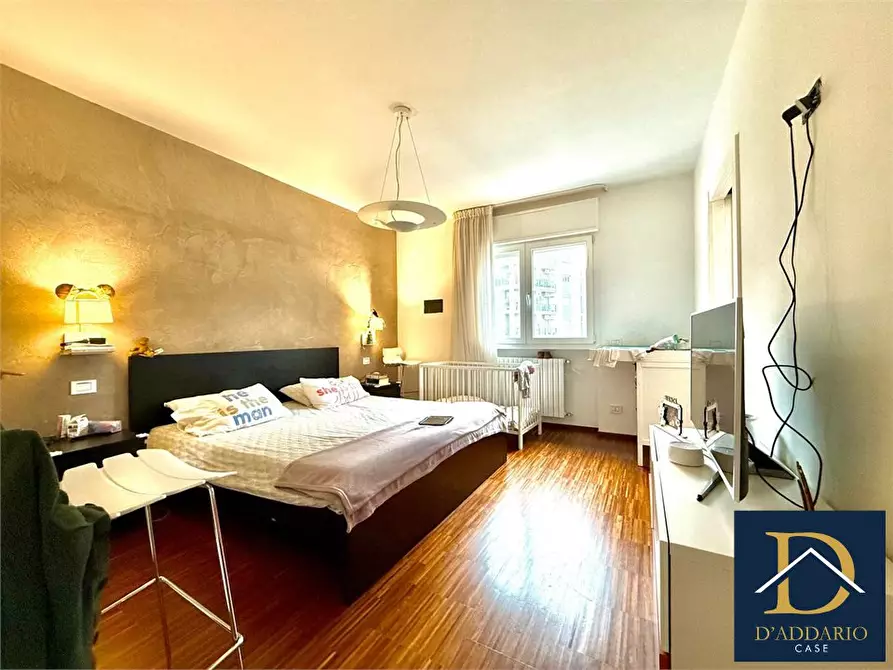 Immagine 10 di Appartamento in affitto  37 a Taranto