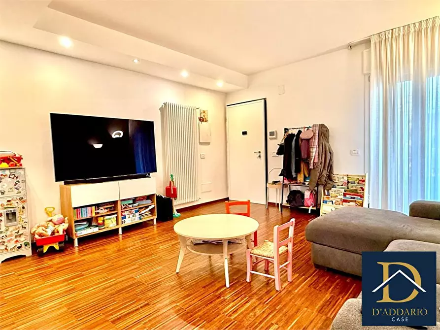 Immagine 6 di Appartamento in affitto  37 a Taranto