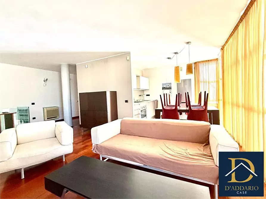 Immagine 4 di Appartamento in affitto  62 a Taranto