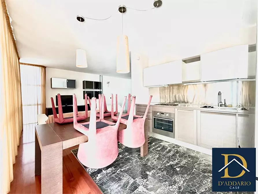 Immagine 5 di Appartamento in affitto  62 a Taranto