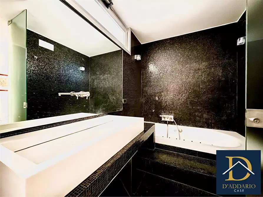 Immagine 6 di Appartamento in affitto  62 a Taranto