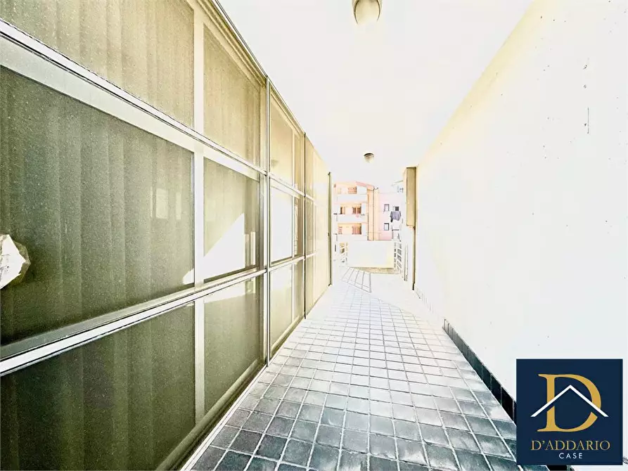 Immagine 7 di Appartamento in affitto  62 a Taranto