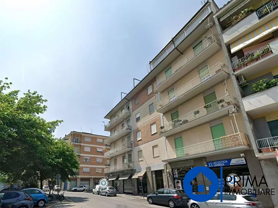 Immagine 1 di Appartamento in affitto  a Terni