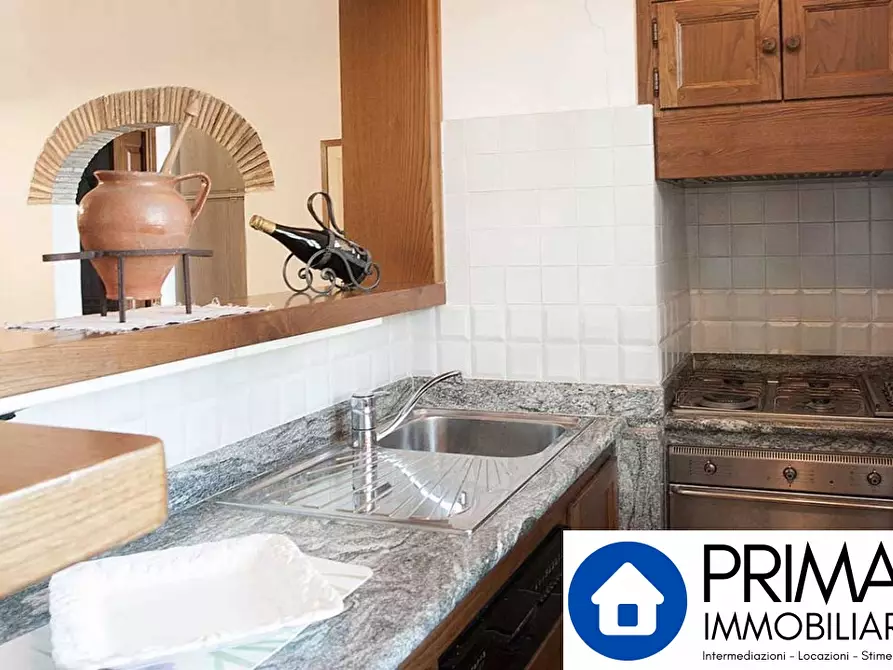 Immagine 2 di Appartamento in affitto  a Terni