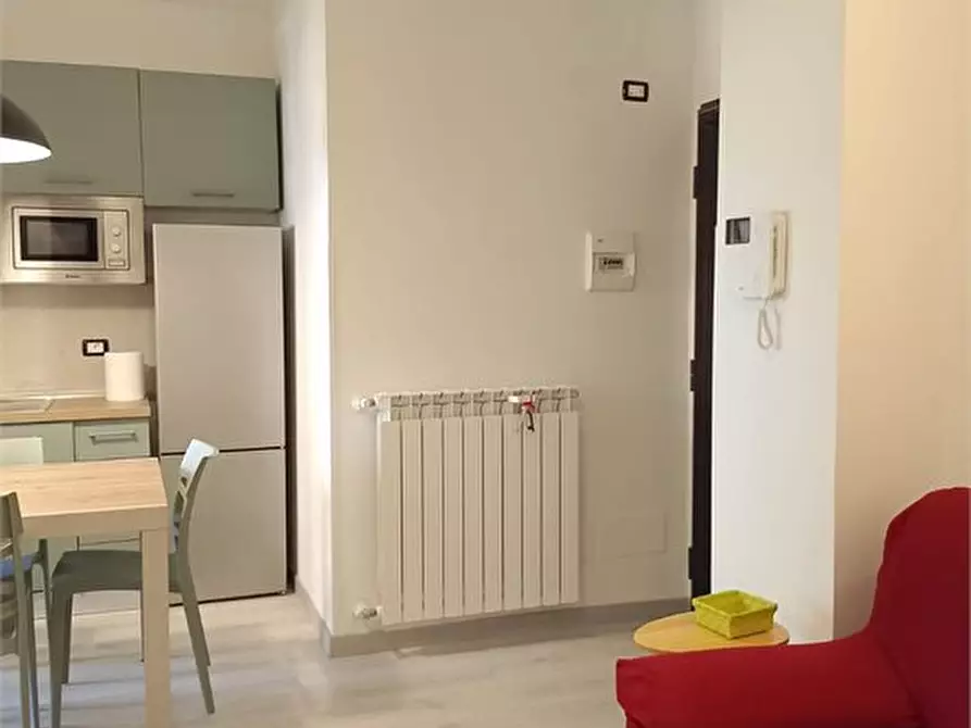 Immagine 10 di Appartamento in affitto  a Terni