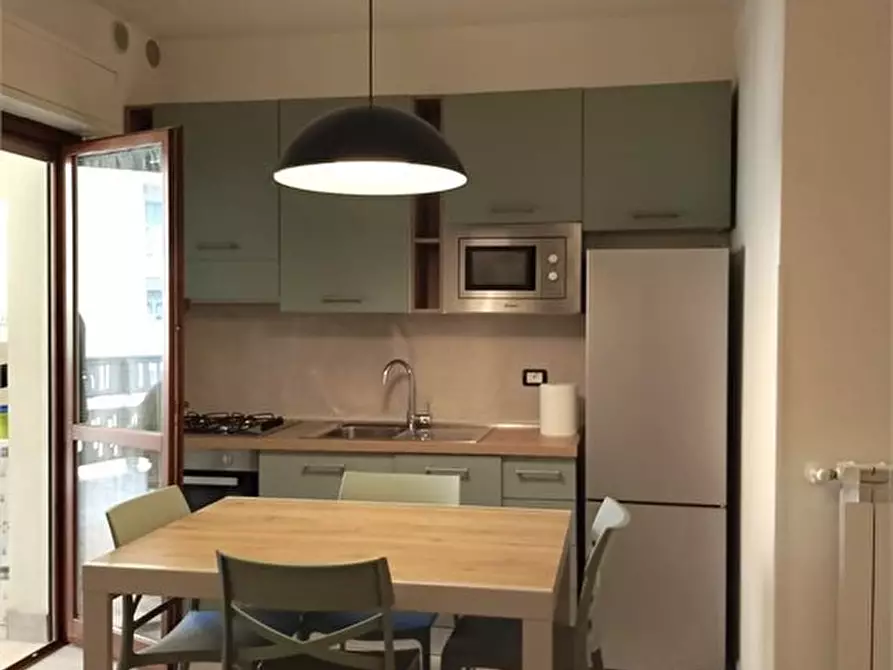 Immagine 3 di Appartamento in affitto  a Terni