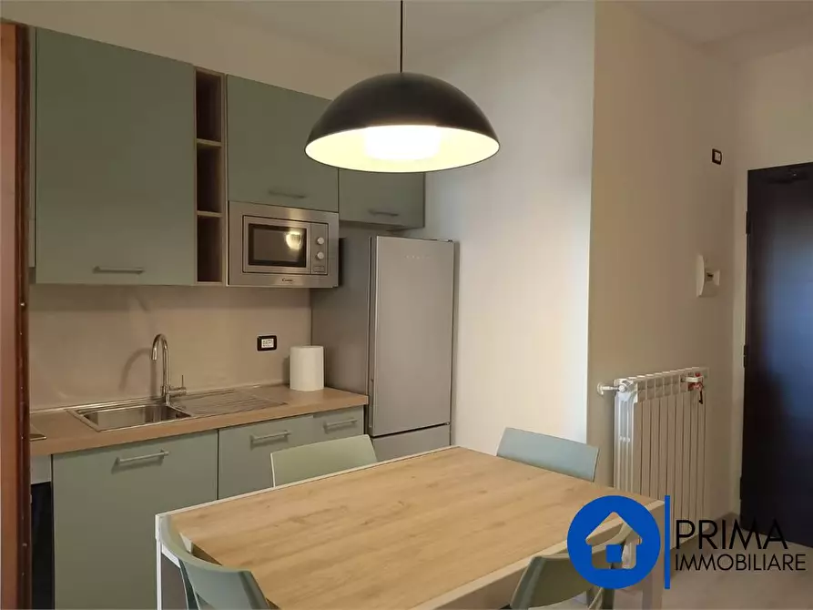 Immagine 5 di Appartamento in affitto  a Terni