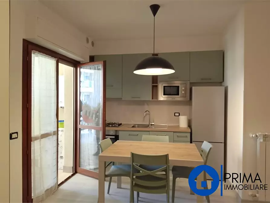 Immagine 4 di Appartamento in affitto  a Terni