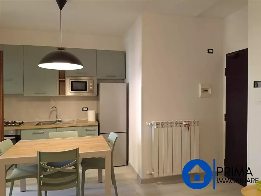 Immagine 2 di Appartamento in affitto  a Terni