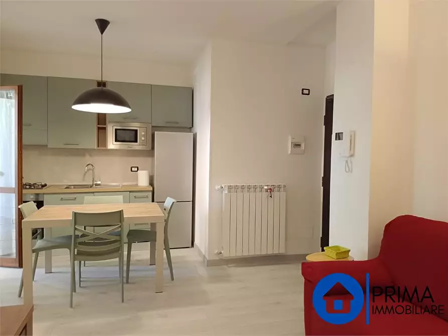 Immagine 8 di Appartamento in affitto  a Terni