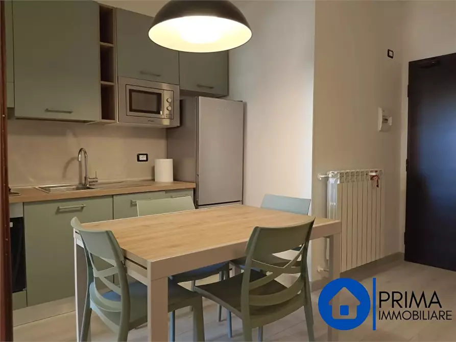 Immagine 6 di Appartamento in affitto  a Terni