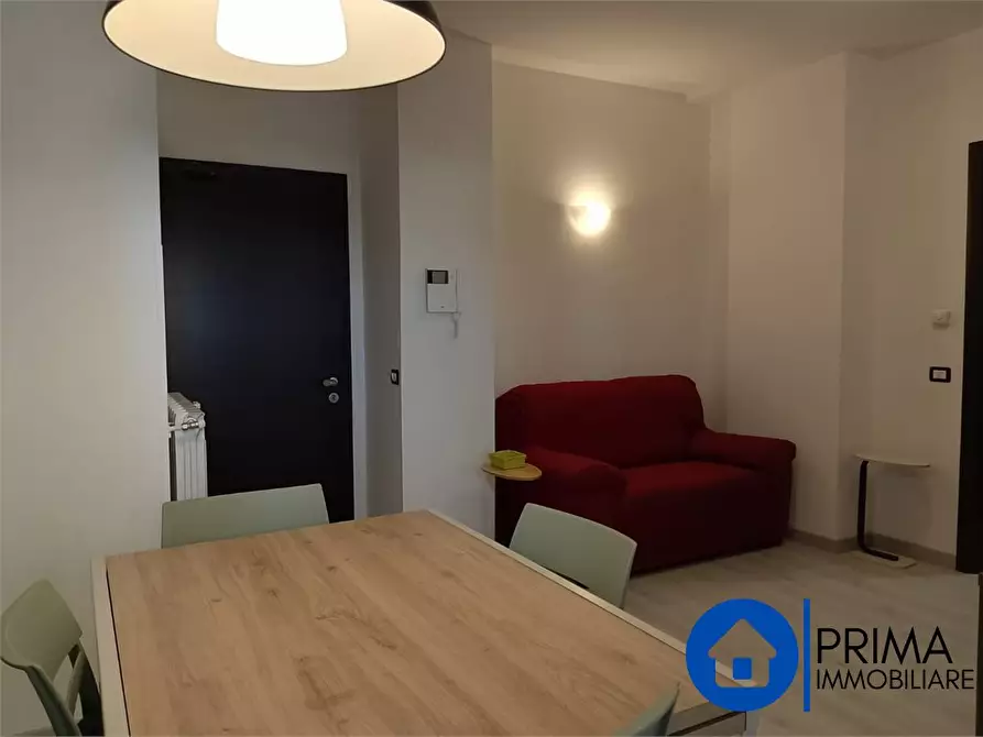 Immagine 7 di Appartamento in affitto  a Terni