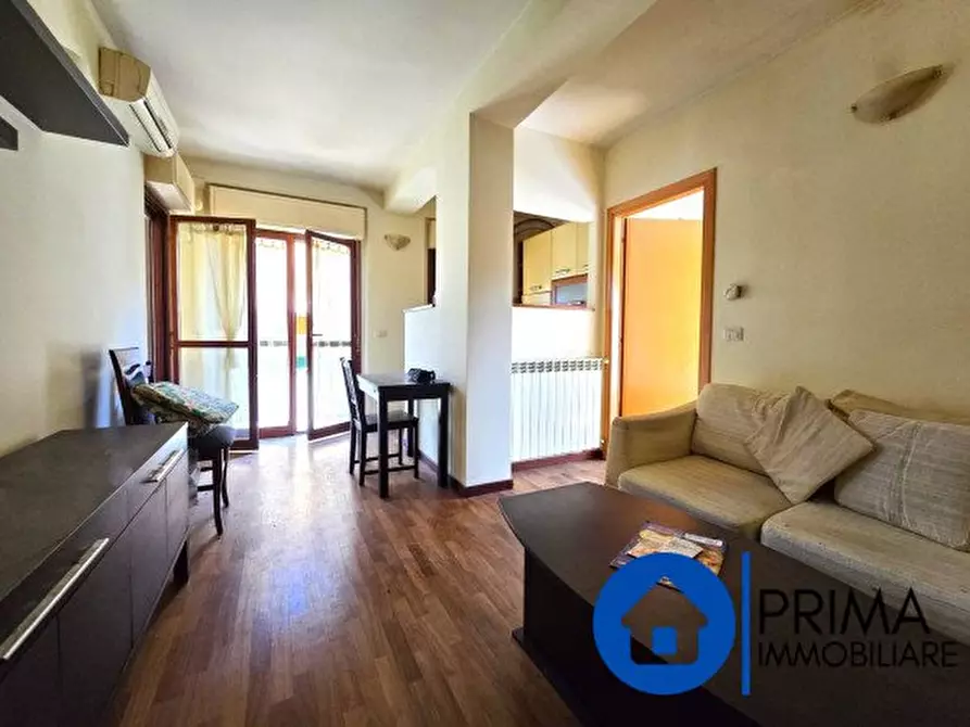 Immagine 7 di Appartamento in affitto  a Terni