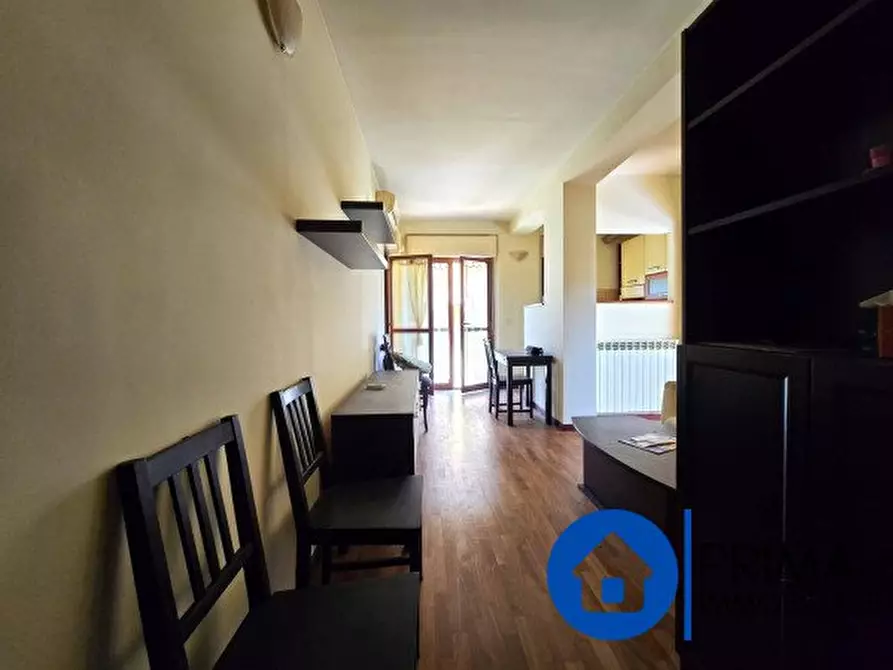 Immagine 2 di Appartamento in affitto  a Terni