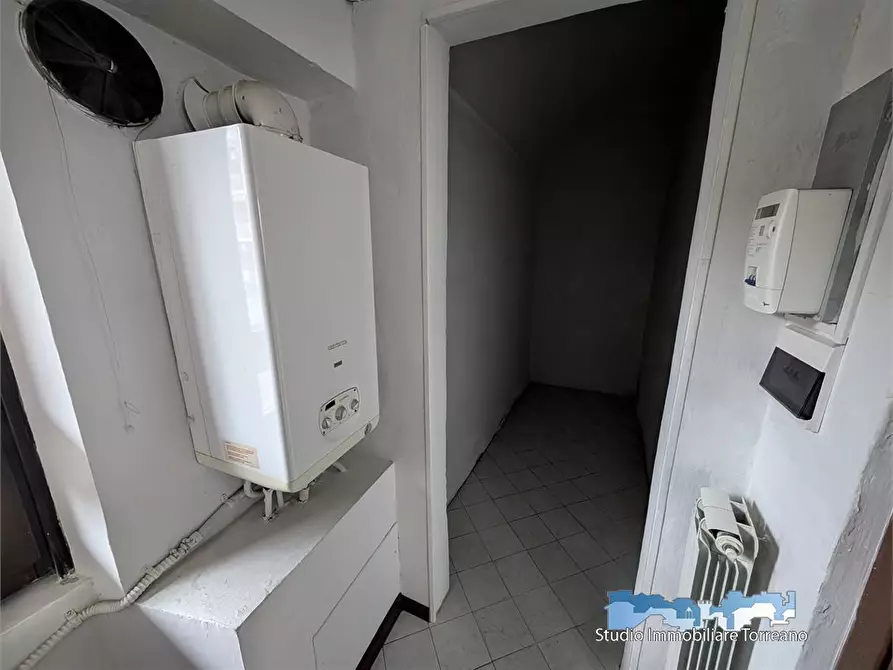 Immagine 8 di Appartamento in affitto  38 a Ivrea