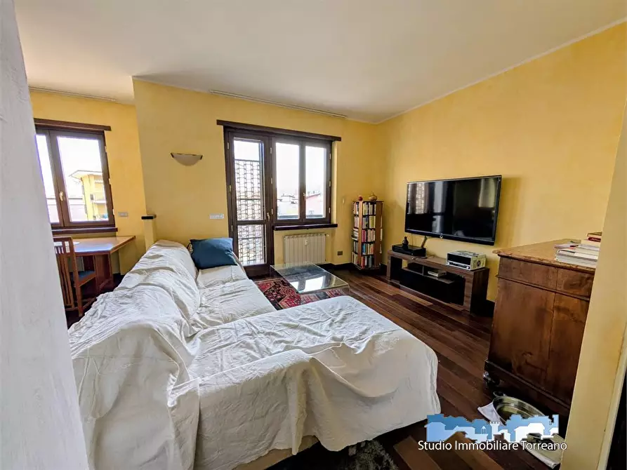 Immagine 7 di Appartamento in affitto  29/6 a Banchette